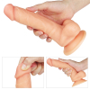 gode realiste soft dude 15 x 4cm 10