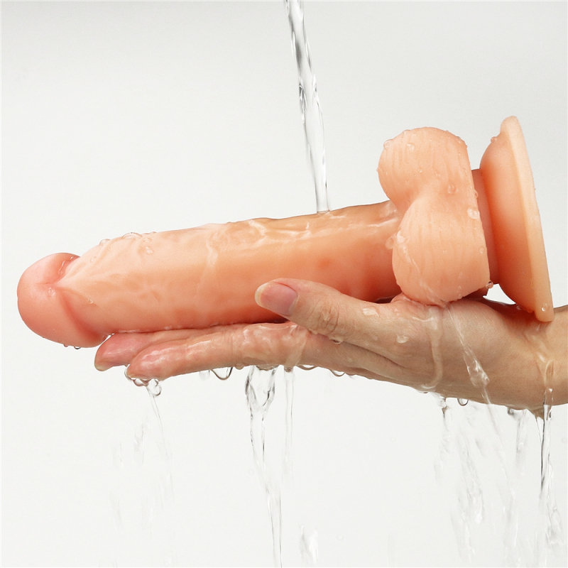 gode realiste soft dude 15 x 4cm 11