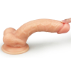 gode realiste soft dude 15 x 4cm 7