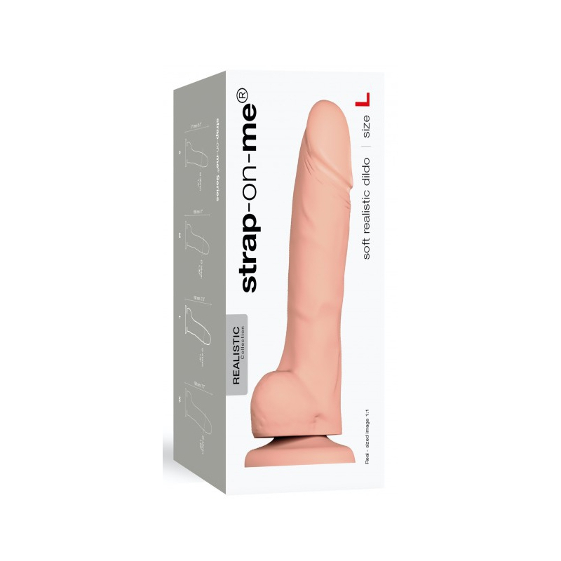 gode realiste soft l 15 x 4cm 1