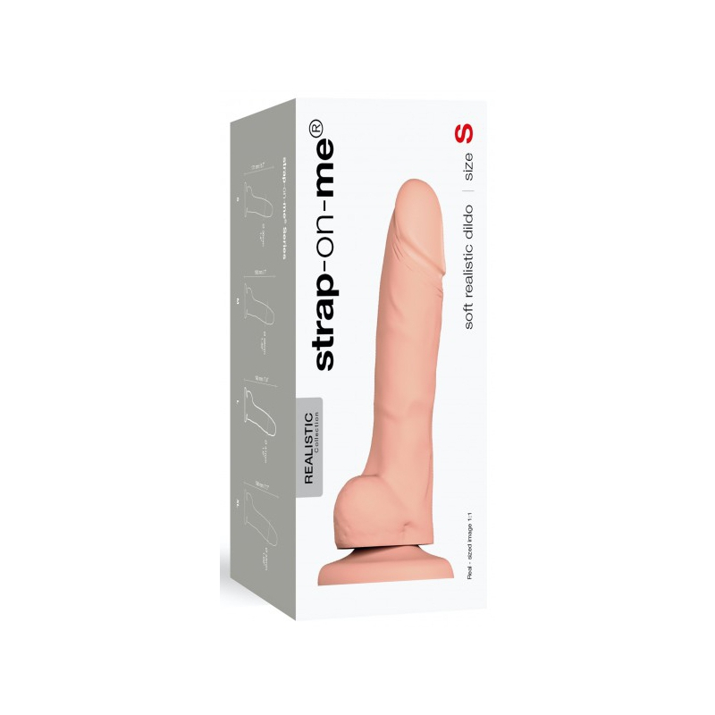 gode realiste soft s 13 x 35cm 1