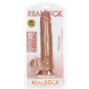 gode realiste straight dildo realrock 21 x 53cm latino 1