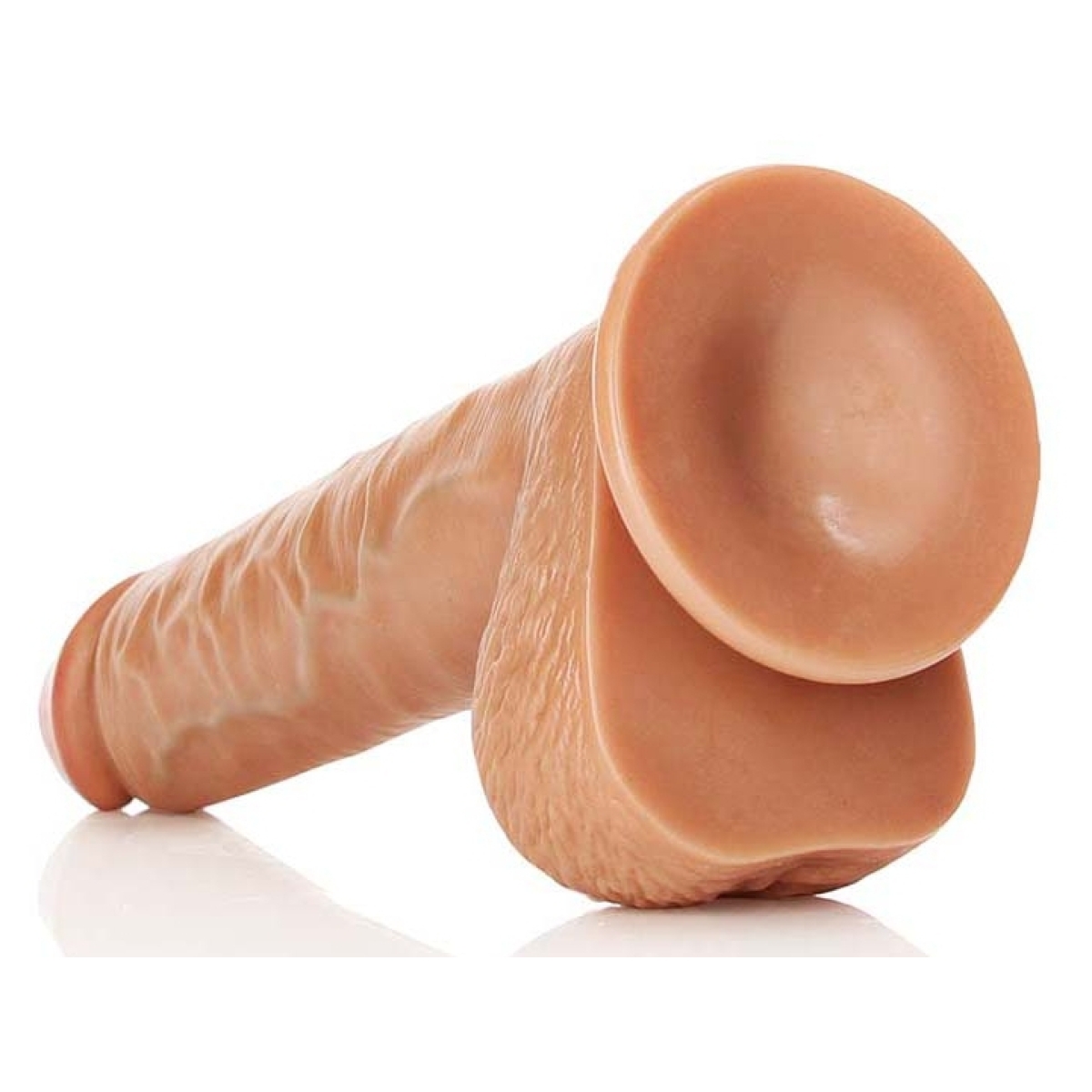gode realiste straight dildo realrock 21 x 53cm latino 4