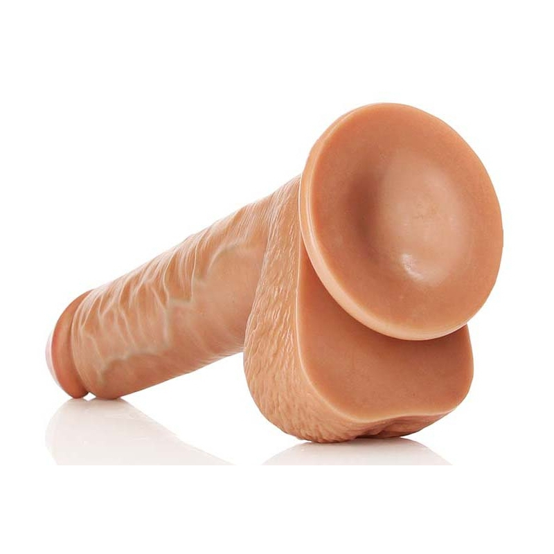 gode realiste straight dildo realrock 21 x 53cm latino 4
