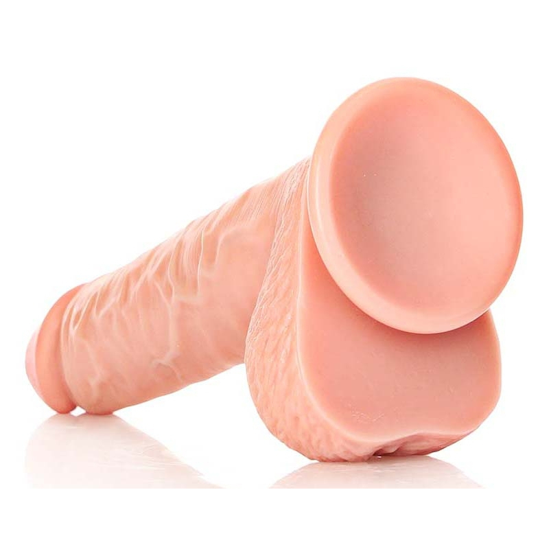 gode realiste straight strong 19 x 5cm 5