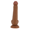 gode realiste tallen 16 x 4 cm marron 2