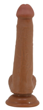 gode realiste tallen 16 x 4 cm marron 2