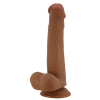 gode realiste tallen 16 x 4 cm marron 3