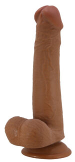 gode realiste tallen 16 x 4 cm marron 3