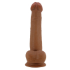 gode realiste tallen 16 x 4 cm marron 4