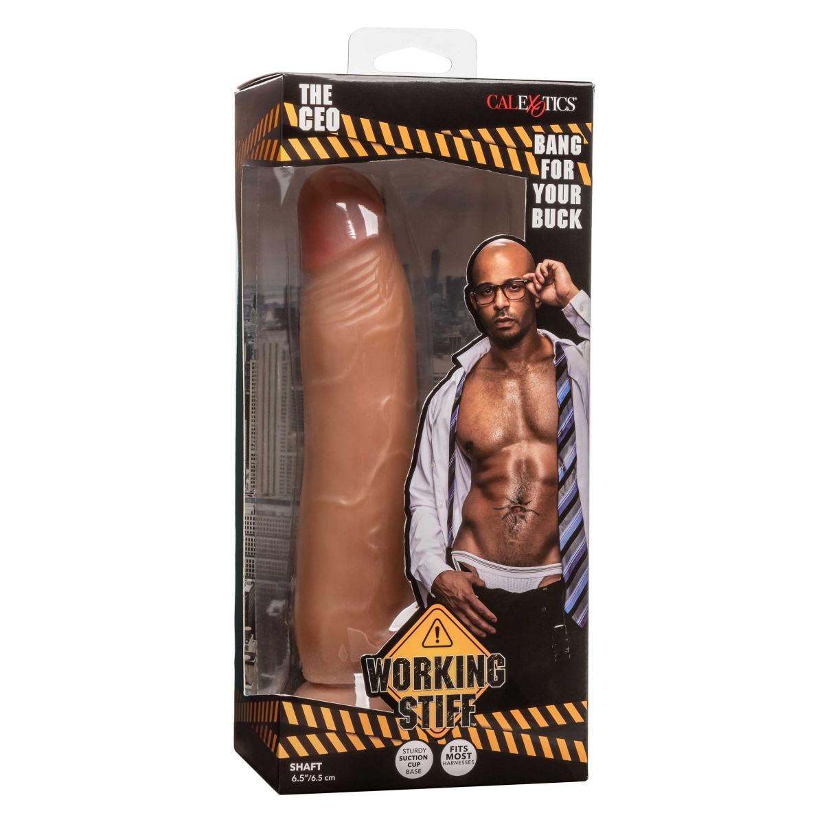 gode realiste the ceo 16 x 45cm marron 11