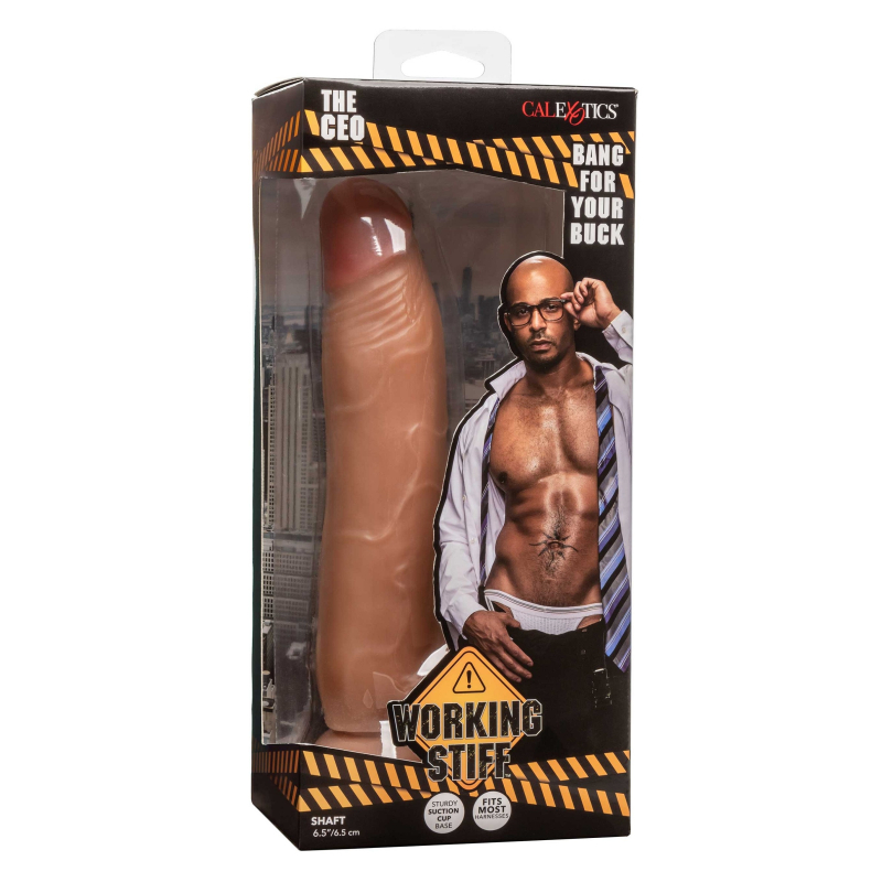 gode realiste the ceo 16 x 45cm marron 11