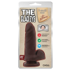 gode realiste the glad eye 11 x 3 cm marron 1