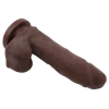 gode realiste the glad eye 11 x 3 cm marron 3