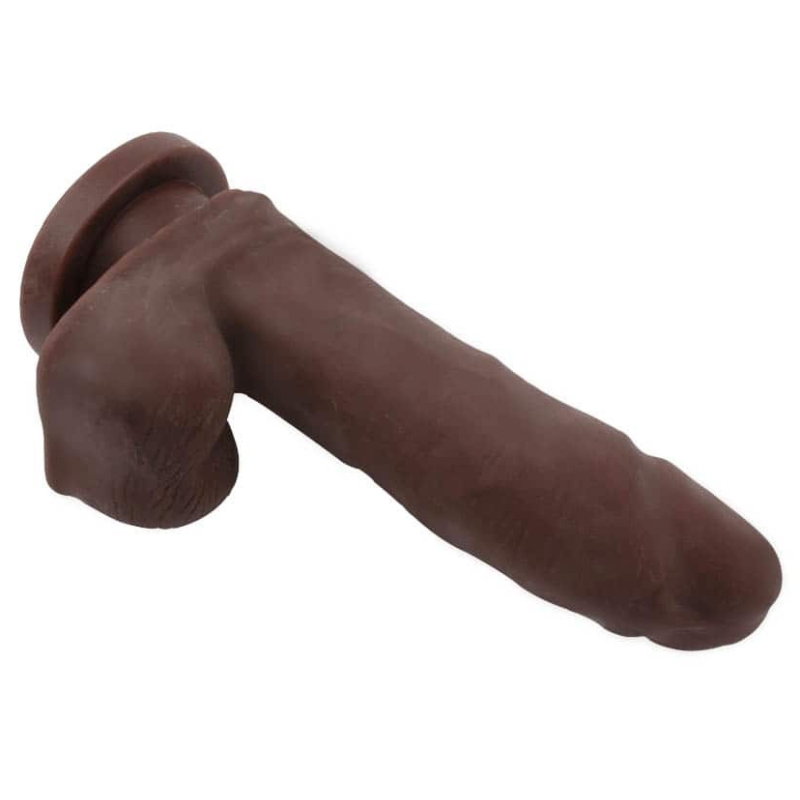 gode realiste the glad eye 11 x 3 cm marron 3