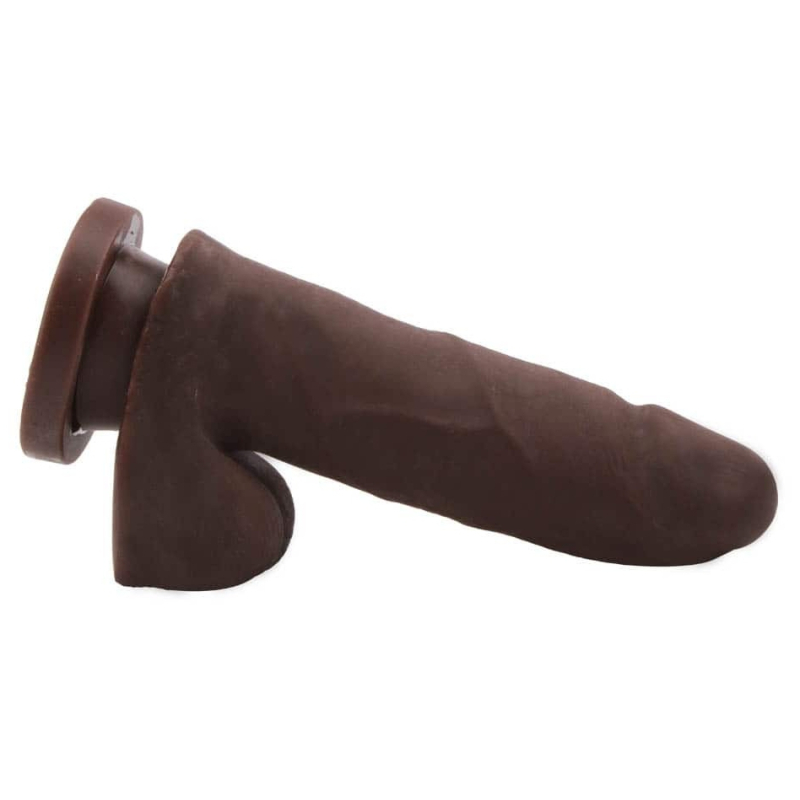gode realiste the glad eye 11 x 3 cm marron 5