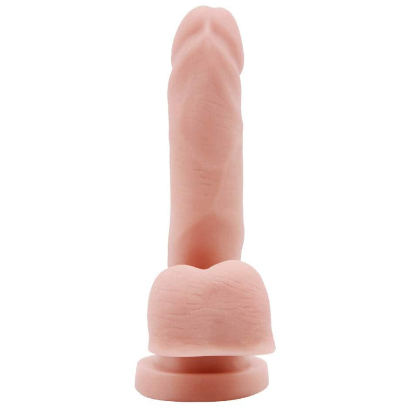 gode realiste the glad eye 11 x 3cm flesh 2