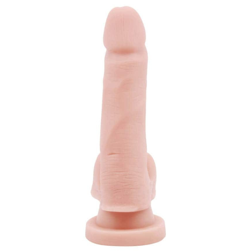 gode realiste the glad eye 11 x 3cm flesh 3