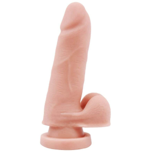 gode realiste the glad eye 11 x 3cm flesh