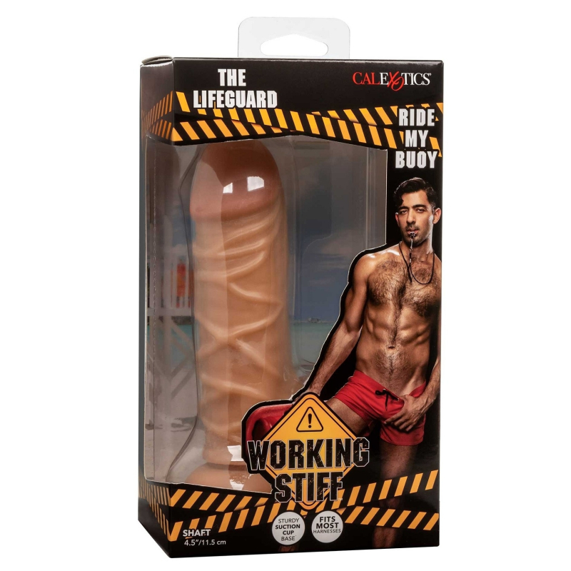 gode realiste the lifeguard 11 x 4cm 11