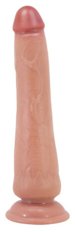 gode realiste tiemeyer 21 x 43cm marron tres clair 2