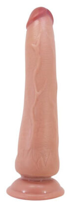 gode realiste tiemeyer 21 x 43cm marron tres clair 3