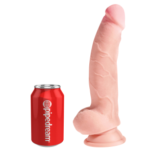 gode realiste triple density 19 x 45 cm