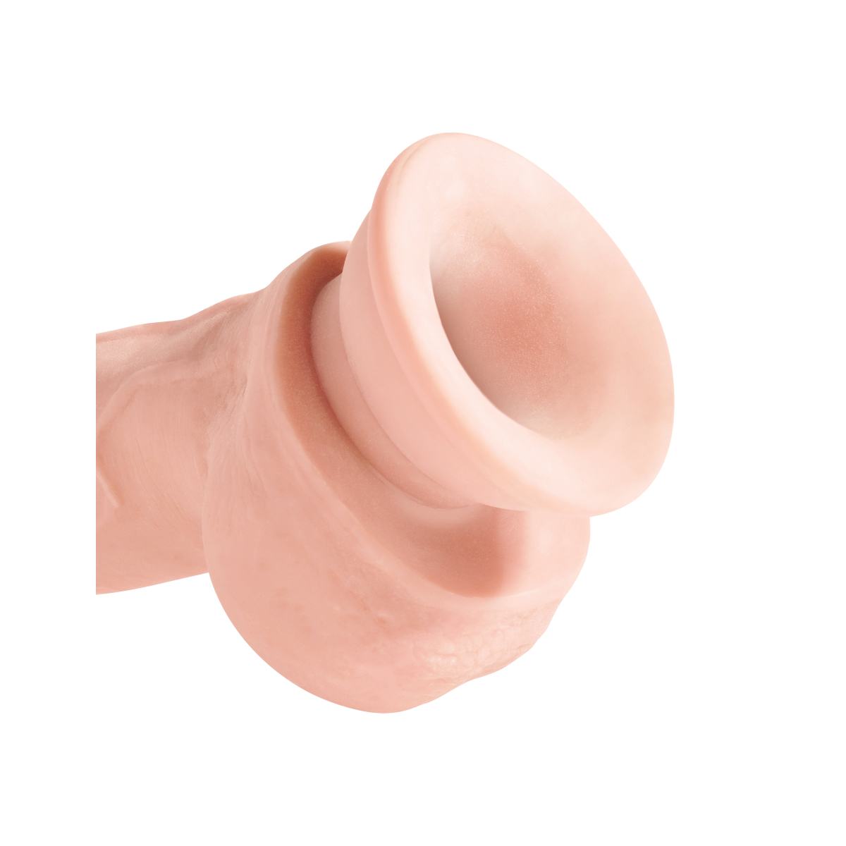 gode realiste triple density 19 x 45 cm 6