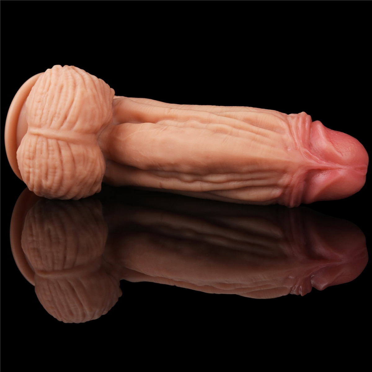 gode realiste ttbm cock 18 x 65cm 8