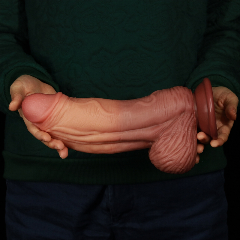 gode realiste ttbm nature cock 18 x 65 cm 11