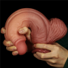 gode realiste ttbm nature cock 18 x 65 cm 7
