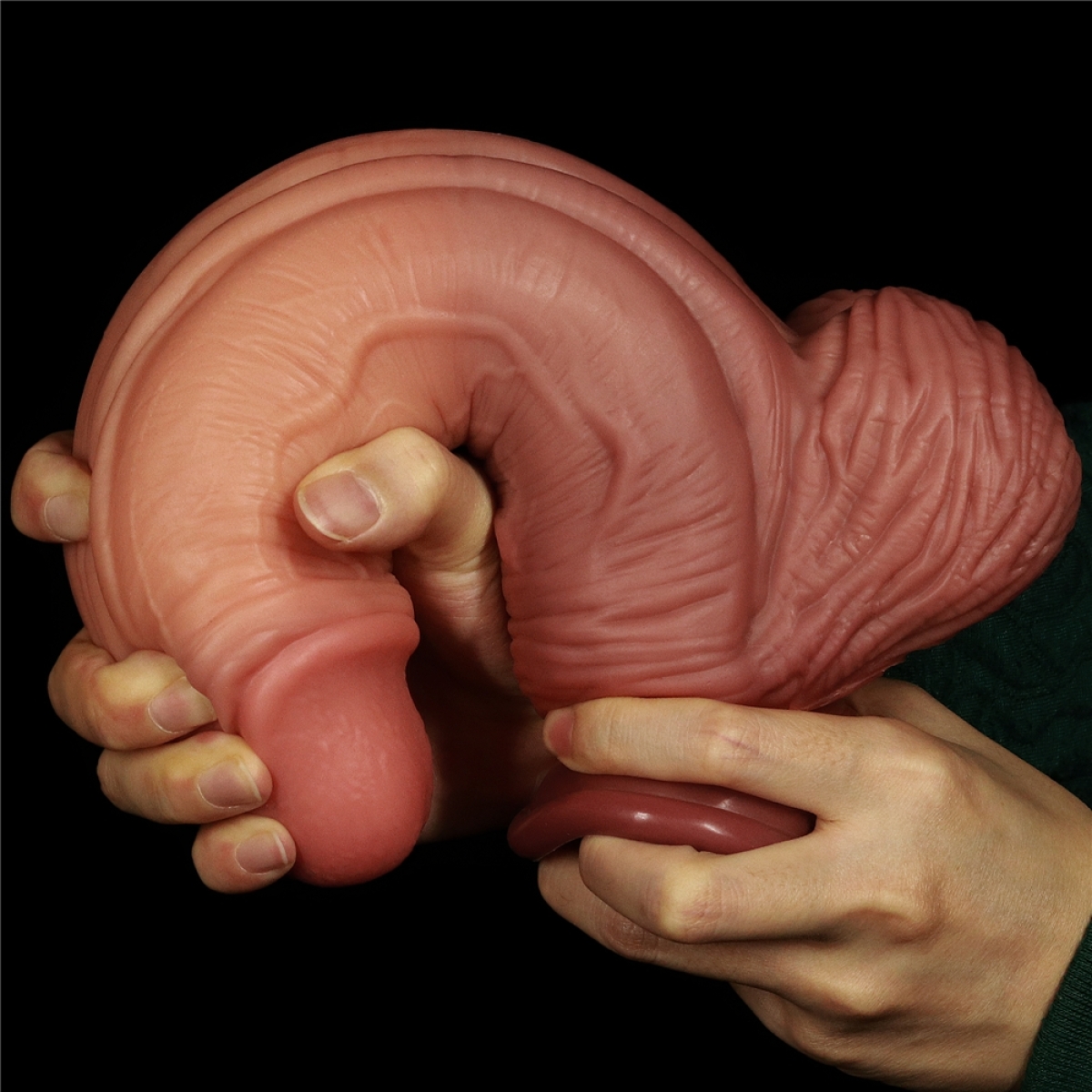 gode realiste ttbm nature cock 18 x 65 cm 7