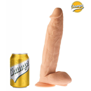 gode realiste veiny champs 23 x 6cm