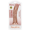 gode realiste ventouse curved realrock 20 x 46cm latino 1