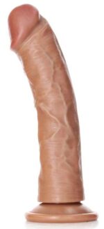 gode realiste ventouse curved realrock 20 x 46cm latino 3