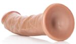 gode realiste ventouse curved realrock 20 x 46cm latino 4