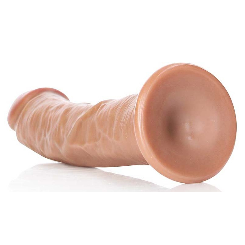 gode realiste ventouse curved realrock 20 x 46cm latino 4