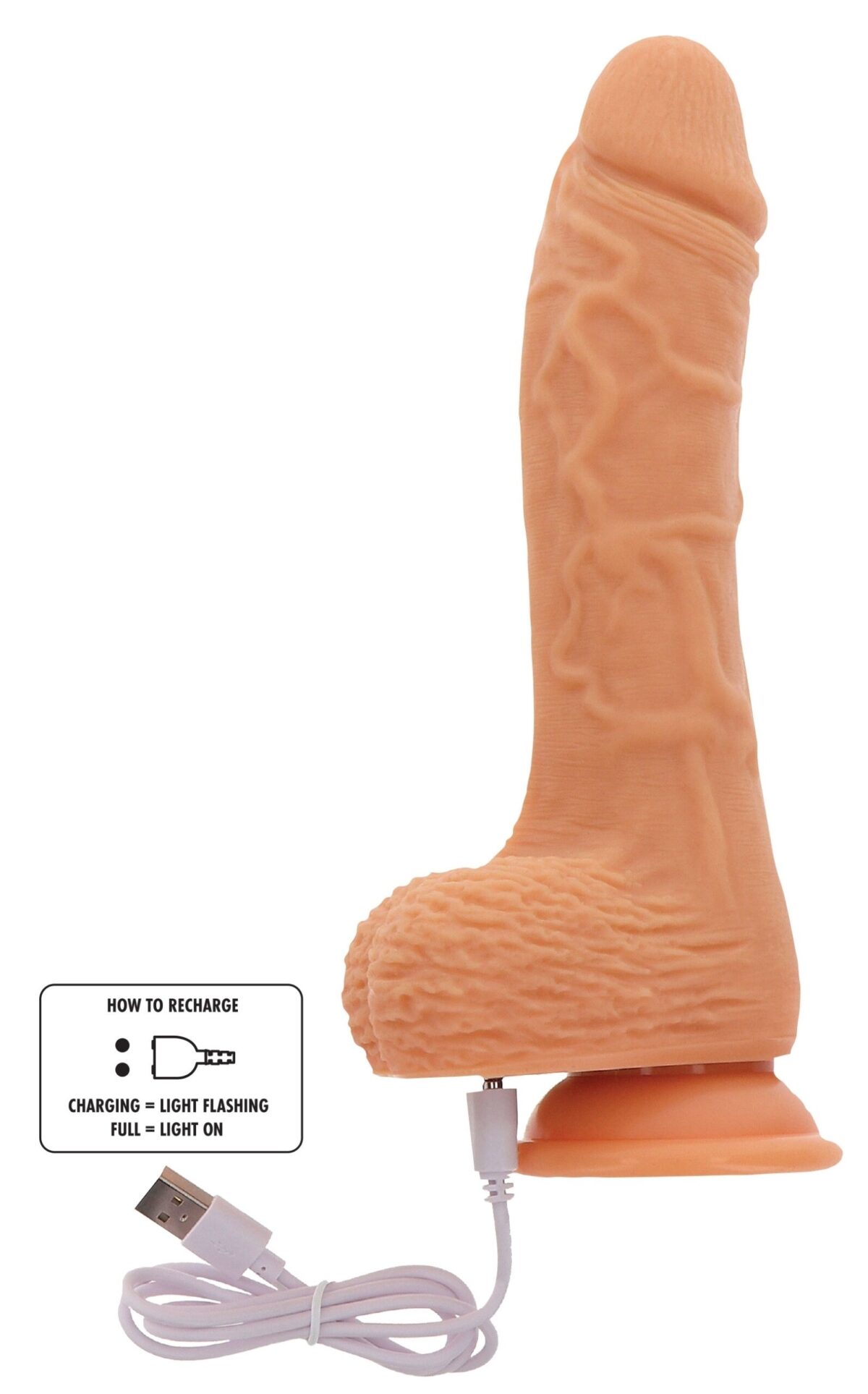 gode realiste vibrant a poussee naked real 165 x 4cm 3 scaled