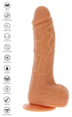 gode realiste vibrant a poussee naked real 165 x 4cm 5 scaled