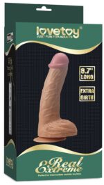 gode realiste vibrant real extreme 165 x 53cm 1