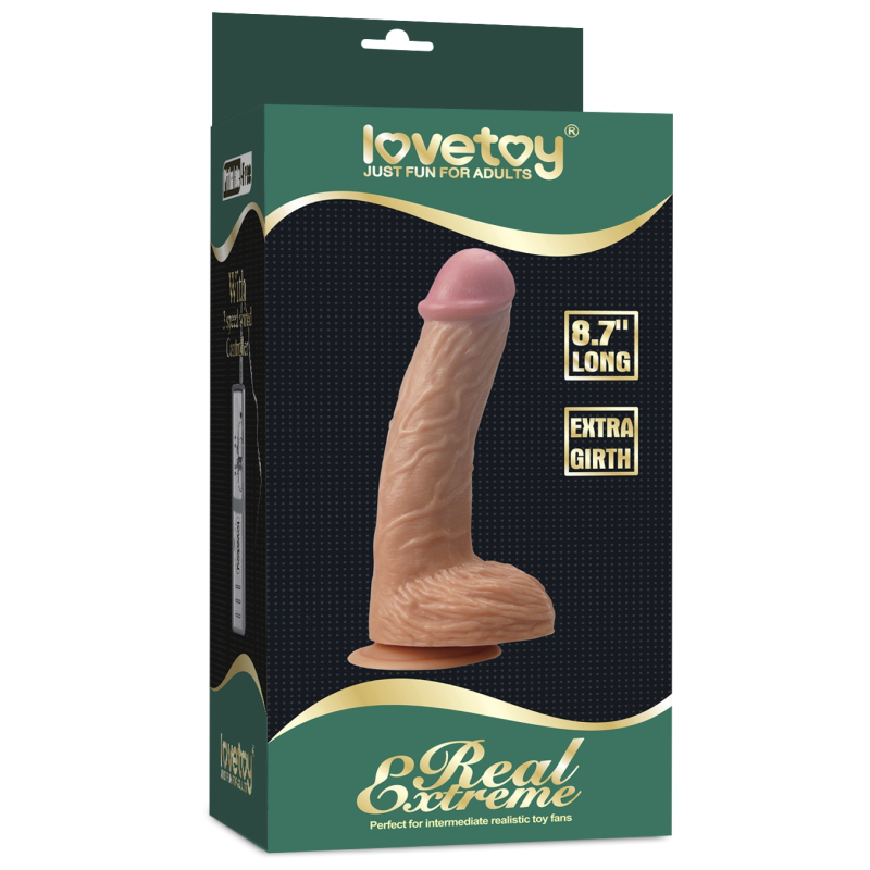 gode realiste vibrant real extreme 165 x 53cm 1