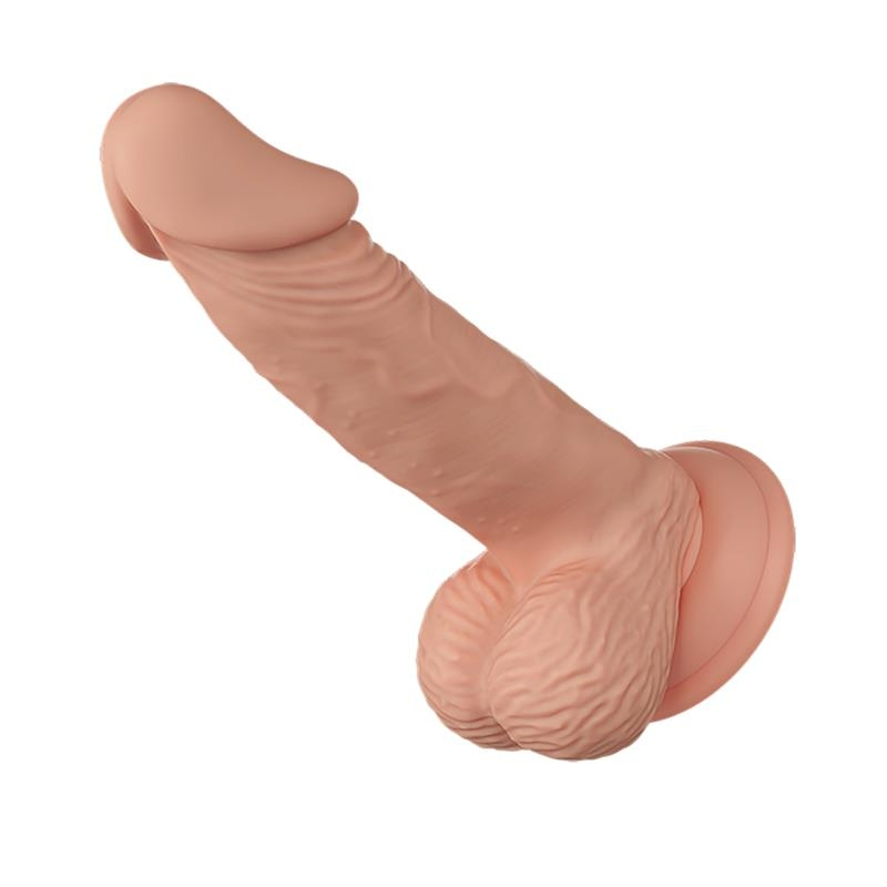 gode realiste zebulon beautiful 14 x 37cm 6