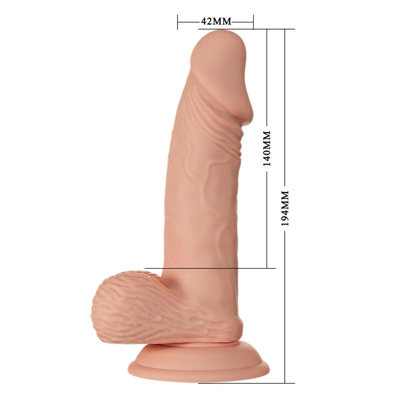 gode realiste zebulon beautiful 14 x 37cm 8