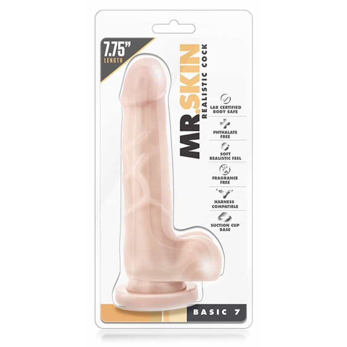 gode realistic cock 145 x 39 cm chair 1