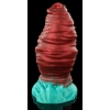 gode red worm l 14 x 7cm 1