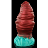 gode red worm s 9 x 45cm 1