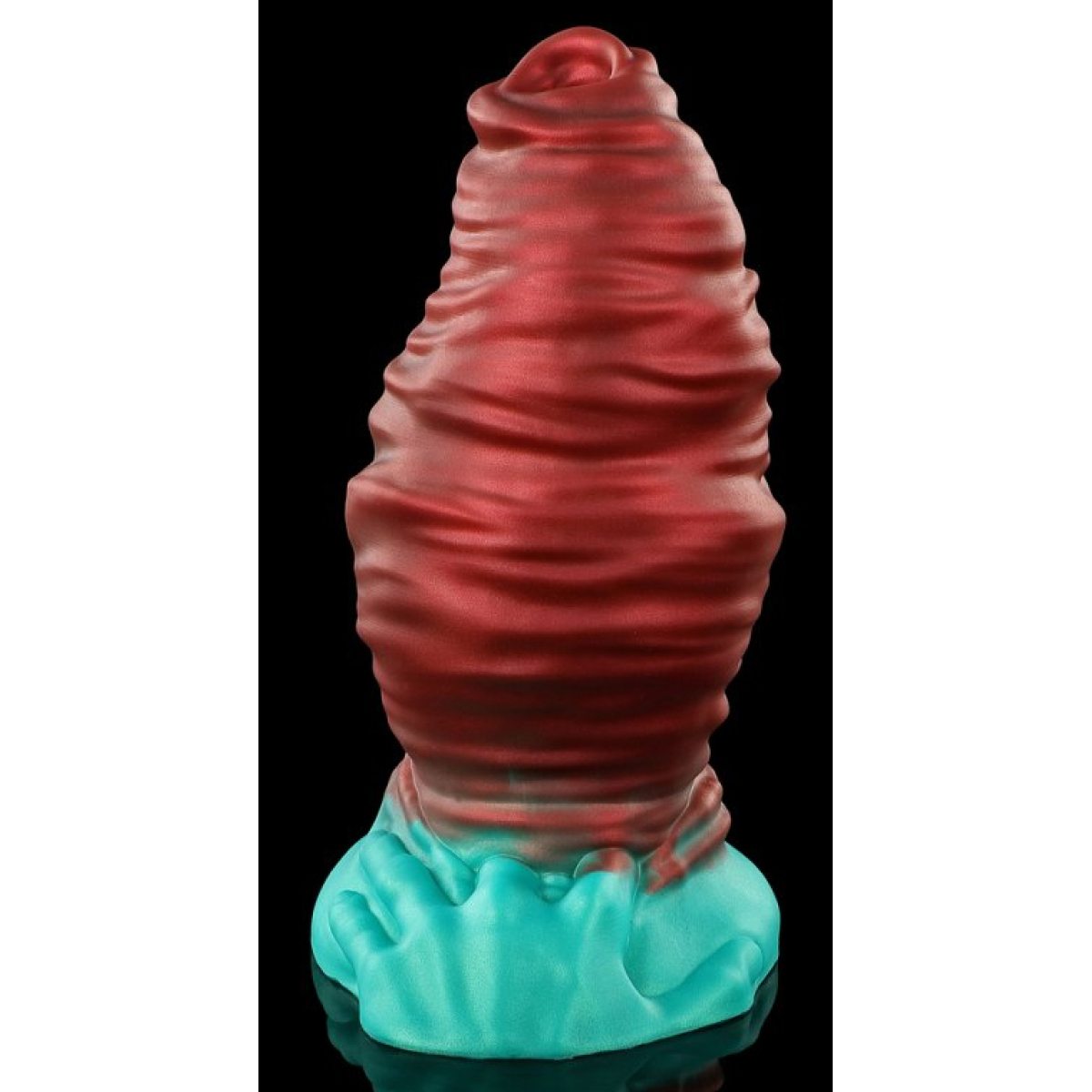 gode red worm s 9 x 45cm 1