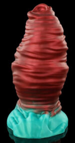 gode red worm s 9 x 45cm 1