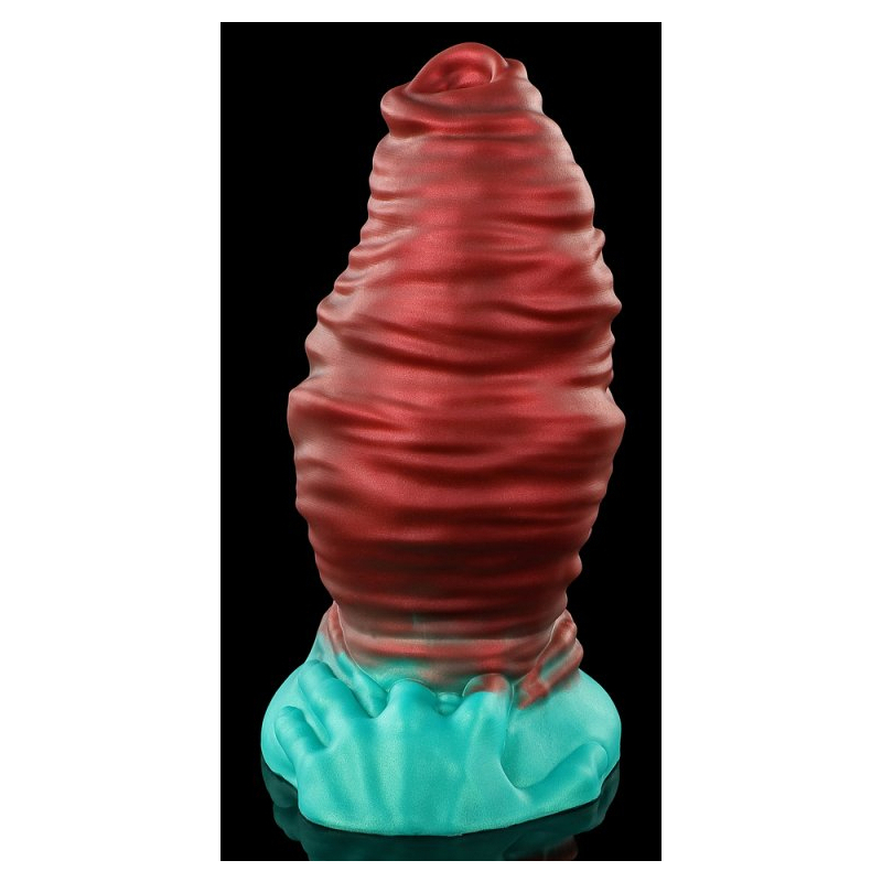 gode red worm s 9 x 45cm 1