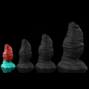 gode red worm s 9 x 45cm